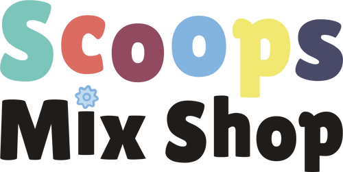 Scoops Mix Shop